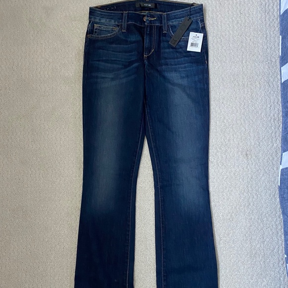 Brand new Joe’s denim jeans size 27 - Picture 2 of 4